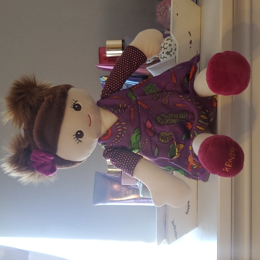 Scentsy Friend